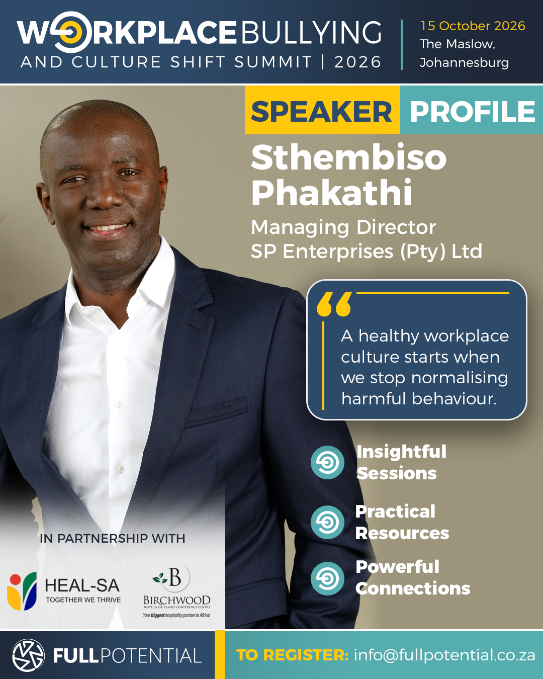 Mabore Sithole